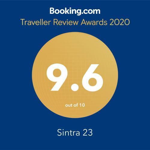 Apartamento Sintra 23