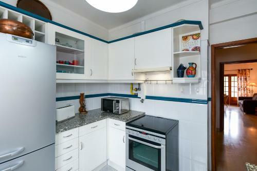 Apartamento Sintra 23