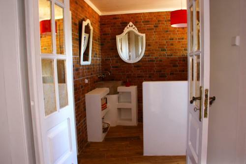 Apartamento Casas Do P�tio Sem Cantigas 4