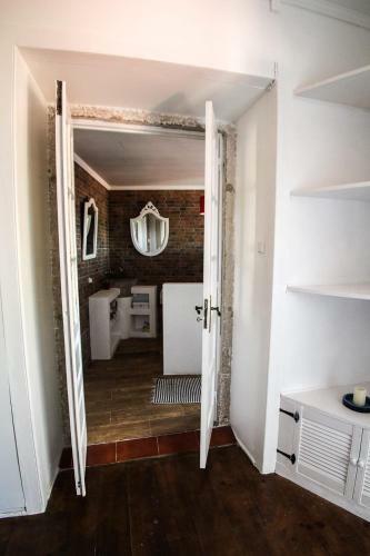 Apartamento Casas Do P�tio Sem Cantigas 4