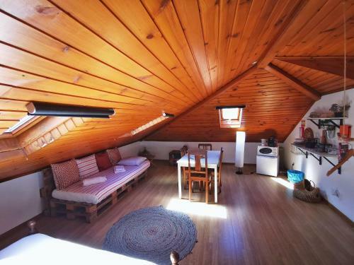 Apartamento Sintra Central Loft