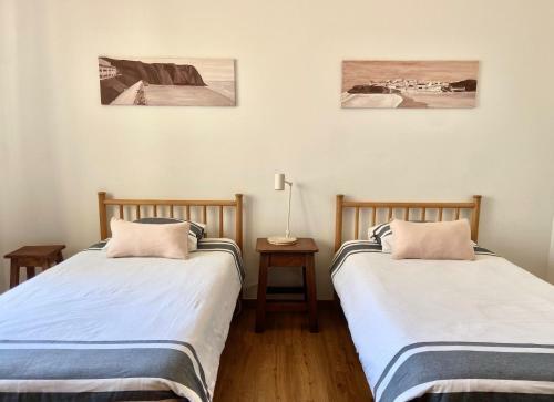 Villa Beach House W/ Pool Kid Friendly
