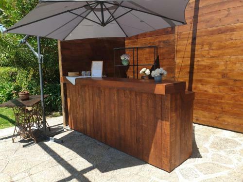Agroturismo Quinta Casa Portuguesa
