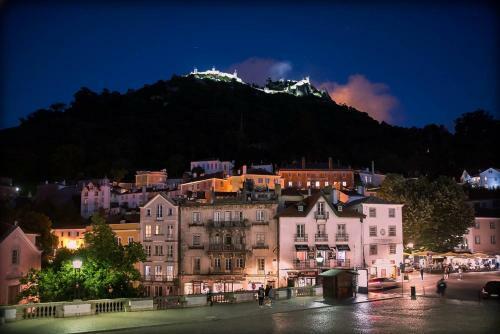 Casas Da Maria - Sea & Countryside - Sintra