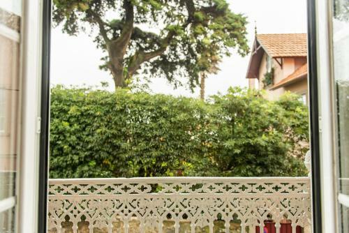 Apartamento Sintra Chalet