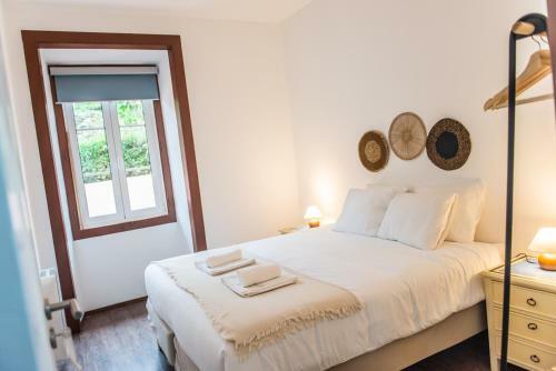 Apartamento Sintra Chalet