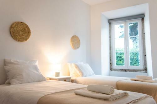 Apartamento Sintra Chalet