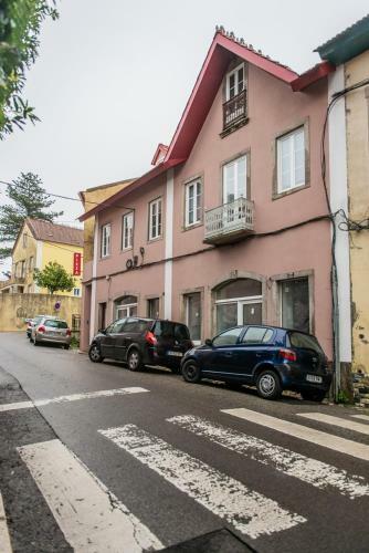 Apartamento Sintra Chalet