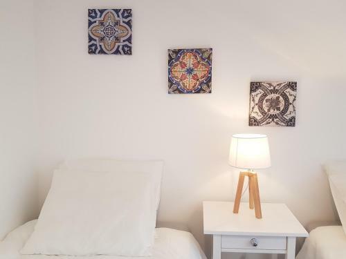 Apartamento Sintra Chalet