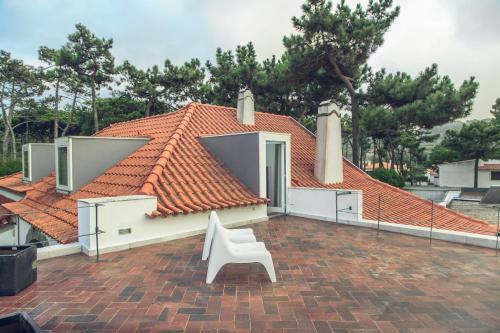 Villa Casa Na Praia Grande