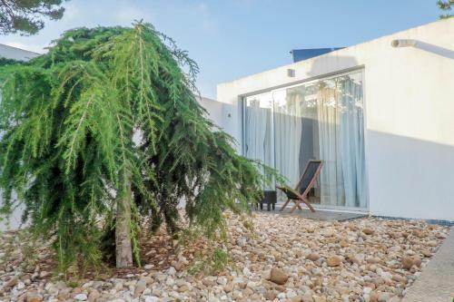 Villa Casa Na Praia Grande