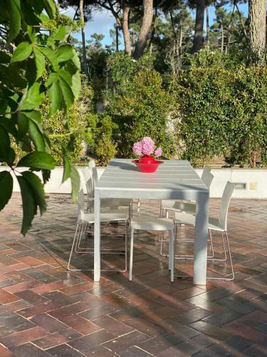 Villa Casa Na Praia Grande