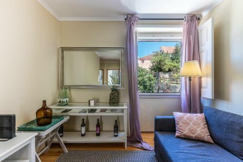 Apartamento Wine Inn Villa