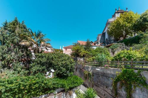 Apartamento Wine Inn Villa