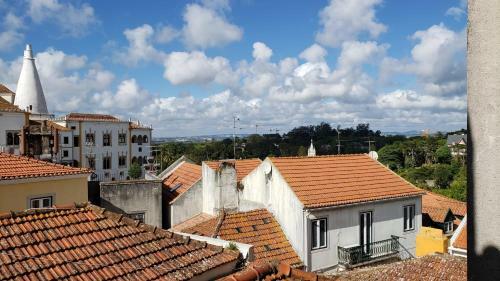 Sintra Centro Apartment