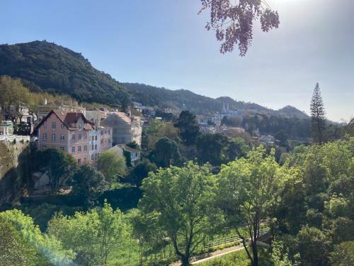 Sintra Sweet Apartment I - Free Parking