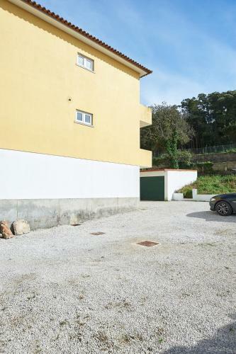 Sintra Sweet Apartment I - Free Parking
