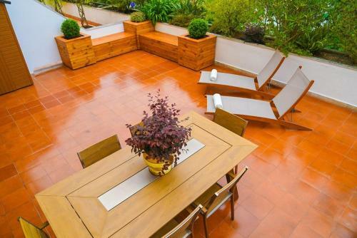 Apartamento Charming Home In Sintra Village