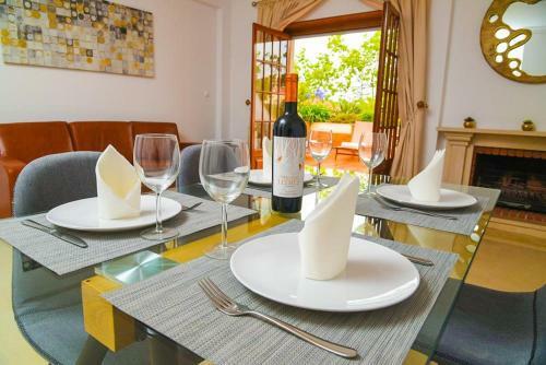 Apartamento Charming Home In Sintra Village