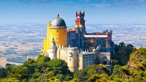 Apartamento Charming Home In Sintra Village