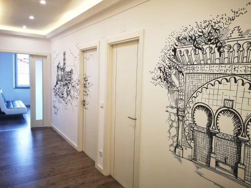 Sintra Design Apartment_pal�cio Da Pena