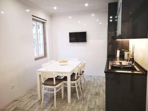 Sintra Design Apartment_pal�cio Da Pena