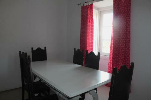 Apartamento Casas Do Patio Sem Cantigas 5