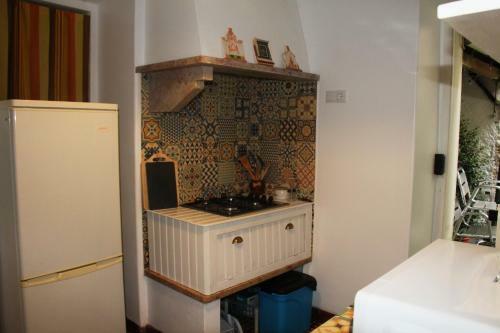 Apartamento Casas Do Patio Sem Cantigas 5