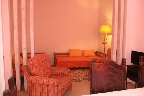 Apartamento Casas Do Patio Sem Cantigas 5