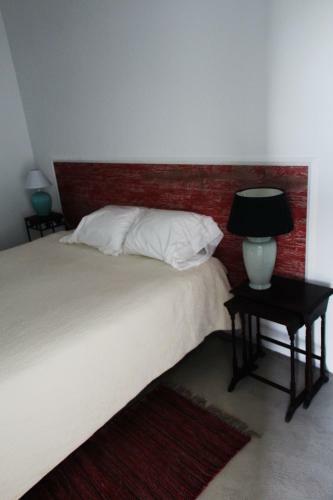 Apartamento Casas Do Patio Sem Cantigas 5