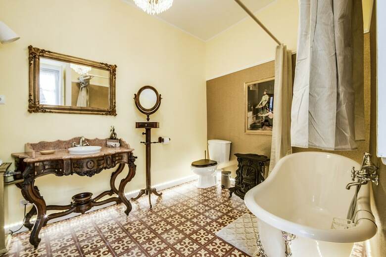Apartamento Luxa Charm House By Lovelystay