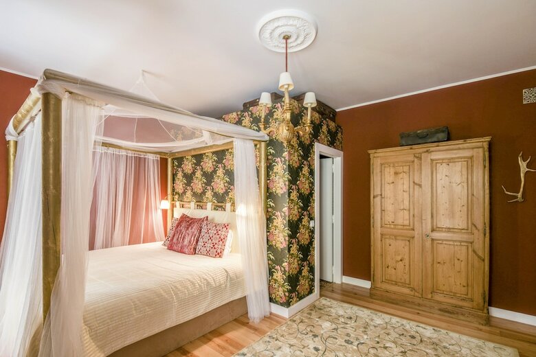 Apartamento Luxa Charm House By Lovelystay