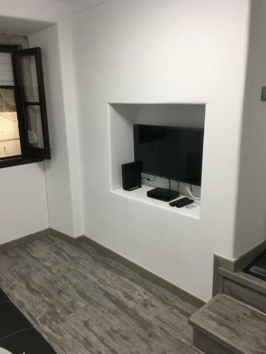 Apartamento Quartos Da Grace