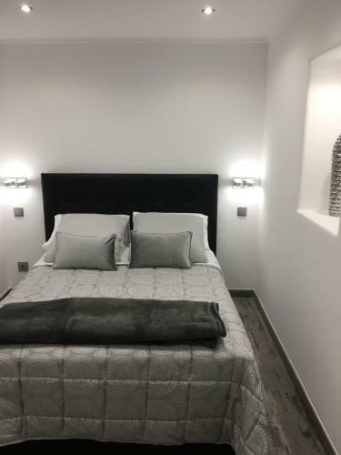 Apartamento Quartos Da Grace