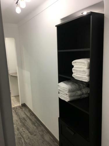Apartamento Quartos Da Grace