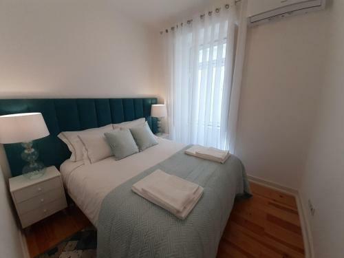 Apartamento Sintra Lux Home
