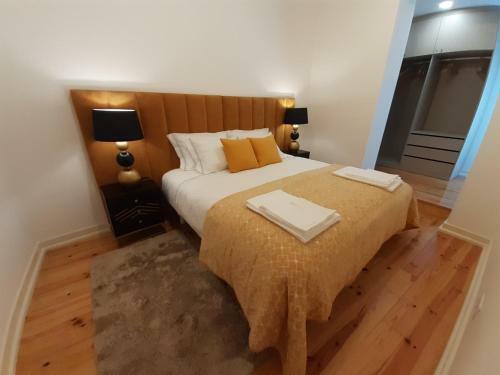 Apartamento Sintra Lux Home