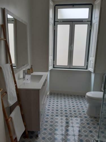 Apartamento Sintra Lux Home