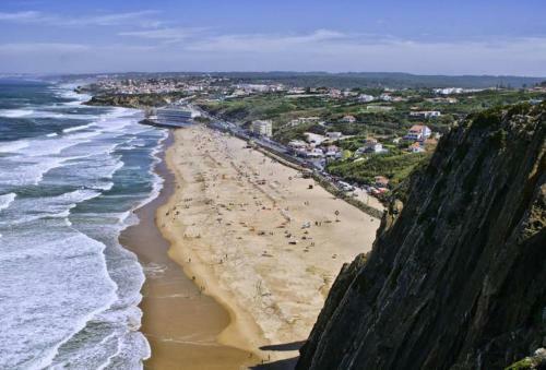 Castelinho Carrascal Sintra Apt & Heated Pool