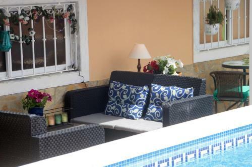 Castelinho Carrascal Sintra Apt & Heated Pool