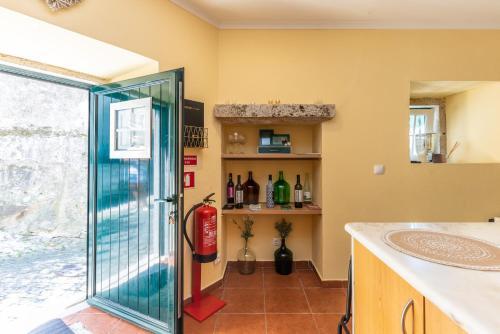 Apartamento Wine Inn Rustic