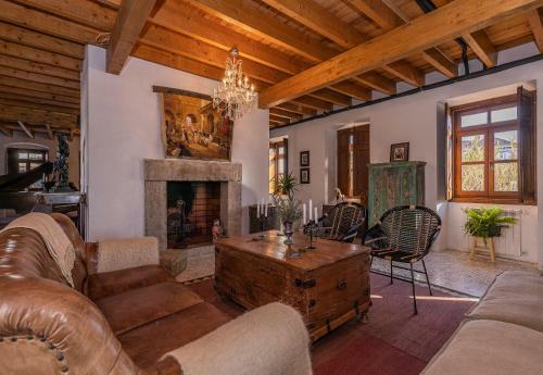 Restored Winery On The Atlantic 3bedroom House