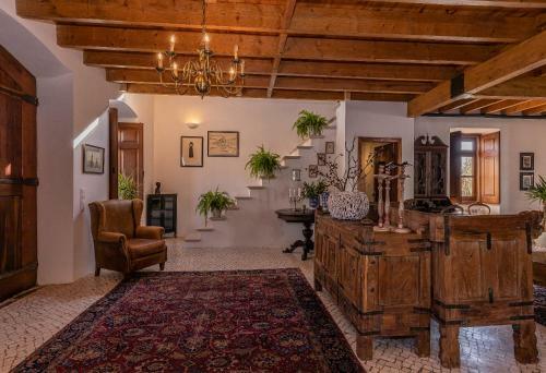 Restored Winery On The Atlantic 3bedroom House