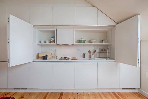 Apartamento Secluded Charm Cottage In Quinta Velha