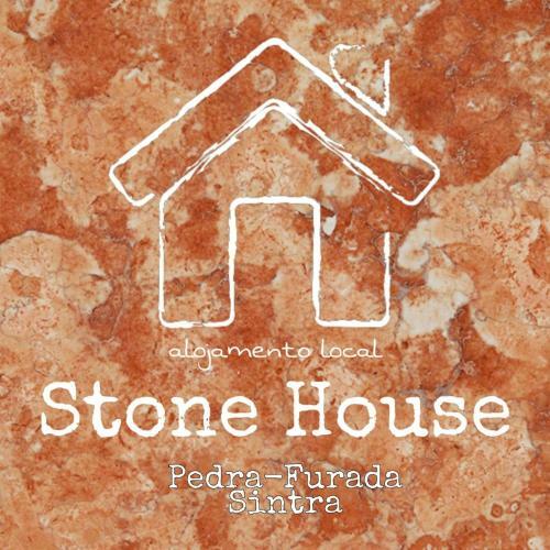 Stone House - Sintra Rural