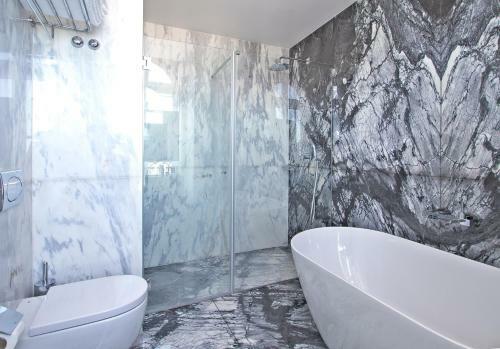 Bed & Breakfast Villa Bela Vista