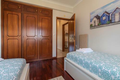 Apartamento Casa Miha