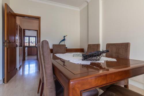 Apartamento Casa Miha
