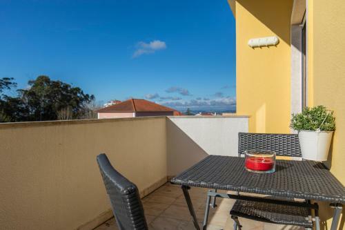 Apartamento Casa Miha