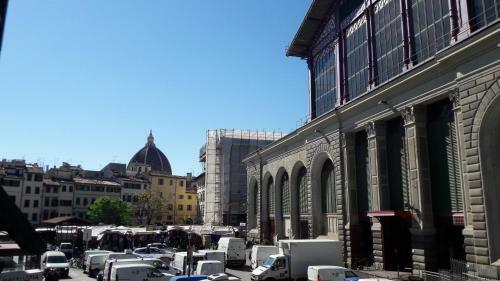 Apartamento Casa Grazia